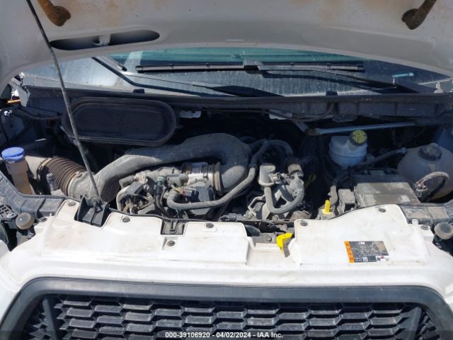 1FTBR3X83PKB45270 Ford Transit-250 Cargo Van