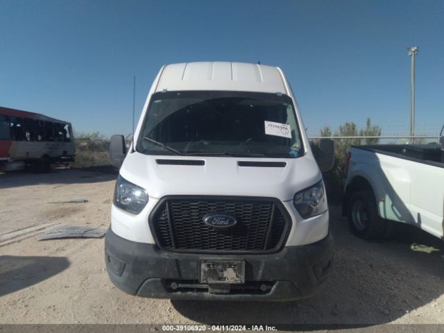 1FTBR3X83PKB45270 Ford Transit-250 Cargo Van