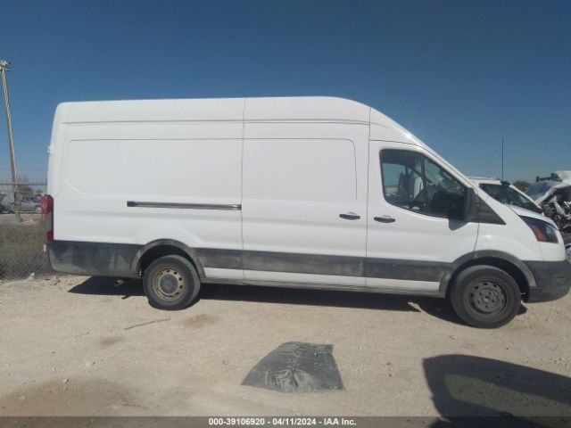 1FTBR3X83PKB45270 Ford Transit-250 Cargo Van