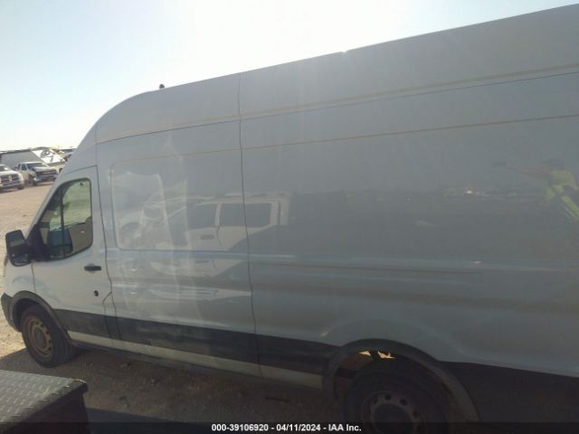 1FTBR3X83PKB45270 Ford Transit-250 Cargo Van