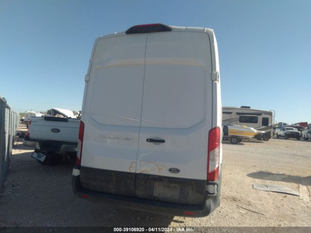 1FTBR3X83PKB45270 Ford Transit-250 Cargo Van