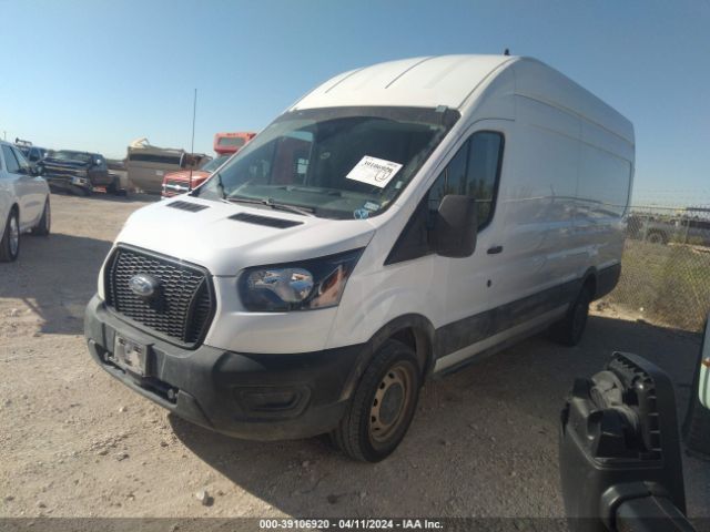1FTBR3X83PKB45270 Ford Transit-250 Cargo Van