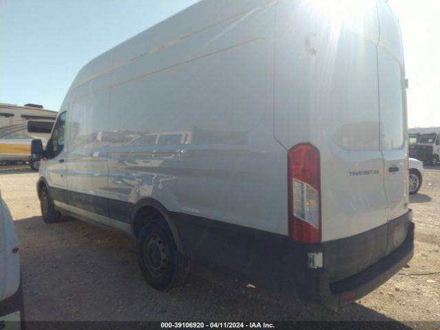1FTBR3X83PKB45270 Ford Transit-250 Cargo Van