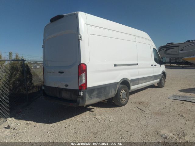1FTBR3X83PKB45270 Ford Transit-250 Cargo Van