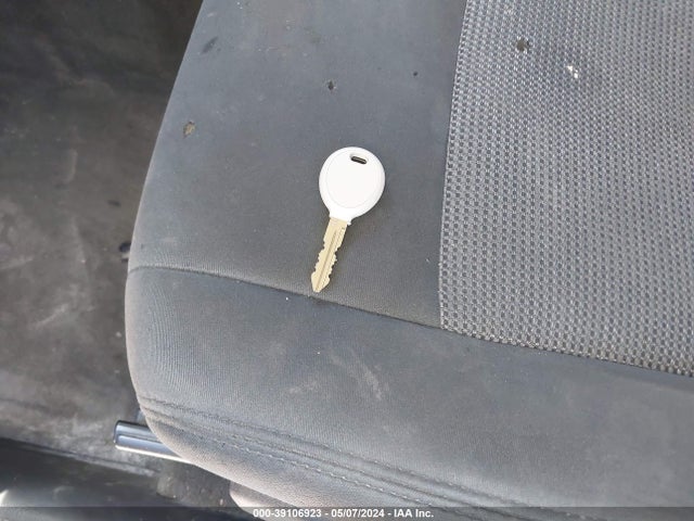1C4NJRBBXHD110290 Jeep Patriot Sport 4x4
