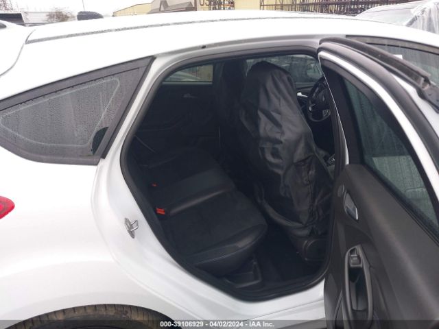 WF0DP3TH1G4116100 Ford FOCUS RS