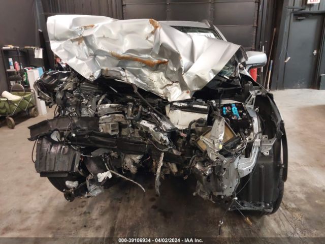 7MUBAABG3NV043585 Toyota Corolla Cross Le