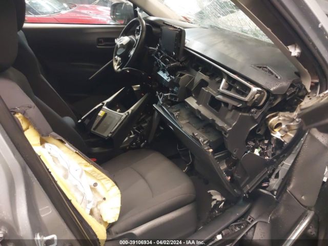 7MUBAABG3NV043585 Toyota Corolla Cross Le