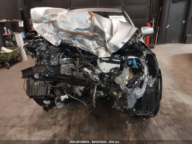 7MUBAABG3NV043585 Toyota Corolla Cross Le