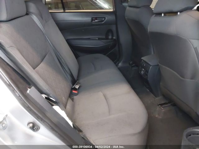 7MUBAABG3NV043585 Toyota Corolla Cross Le
