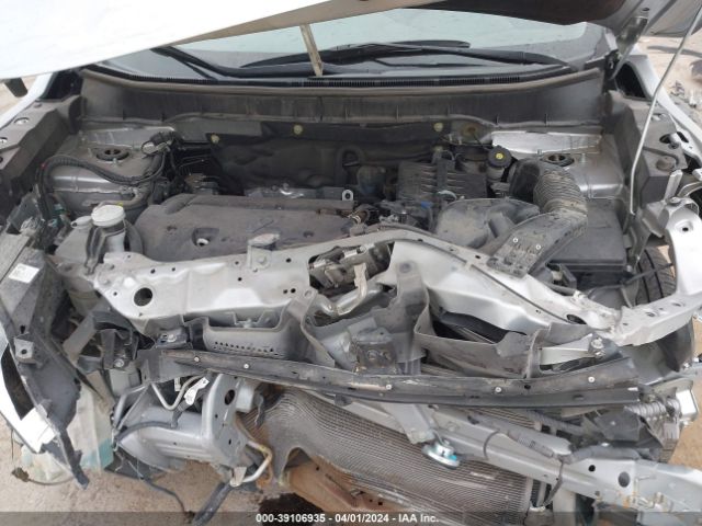 JA4APVAU2MU025831 Mitsubishi Outlander Sport 2.0 Se 2wd