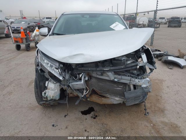 JA4APVAU2MU025831 Mitsubishi Outlander Sport 2.0 Se 2wd