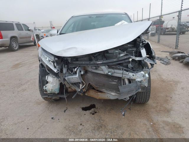 JA4APVAU2MU025831 Mitsubishi Outlander Sport 2.0 Se 2wd