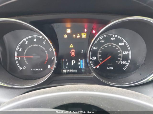 JA4APVAU2MU025831 Mitsubishi Outlander Sport 2.0 Se 2wd