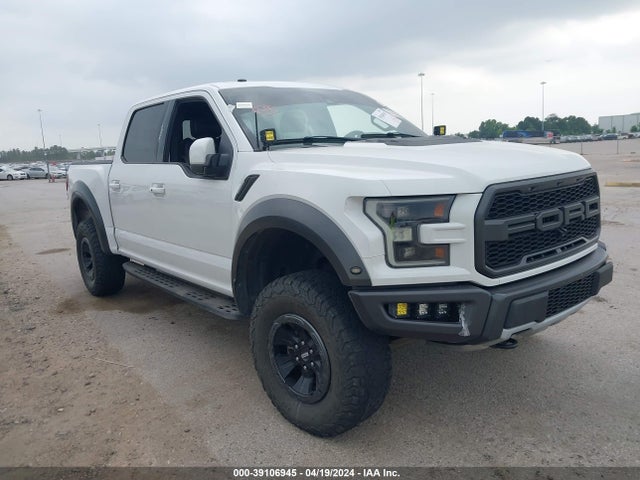 2017 1FTFW1RG1HFA30437 main image