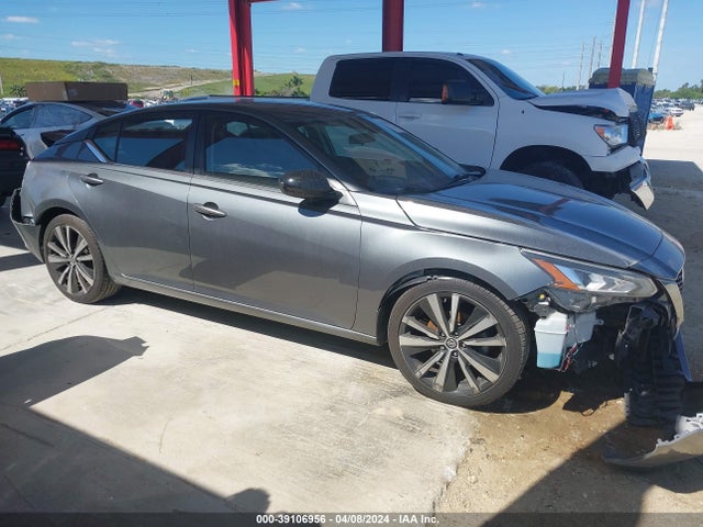 Nissan Altima Sr Fwd 2020 1N4BL4CVXLC262325 Image 13