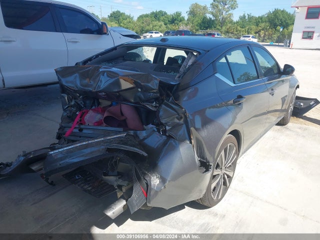 Nissan Altima Sr Fwd 2020 1N4BL4CVXLC262325 Image 4