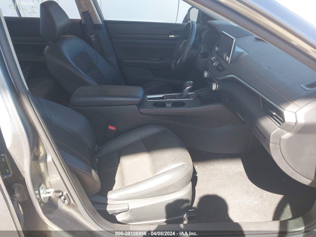 Nissan Altima Sr Fwd 2020 1N4BL4CVXLC262325 Image 5