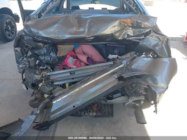 Nissan Altima Sr Fwd 2020 1N4BL4CVXLC262325 Image 6
