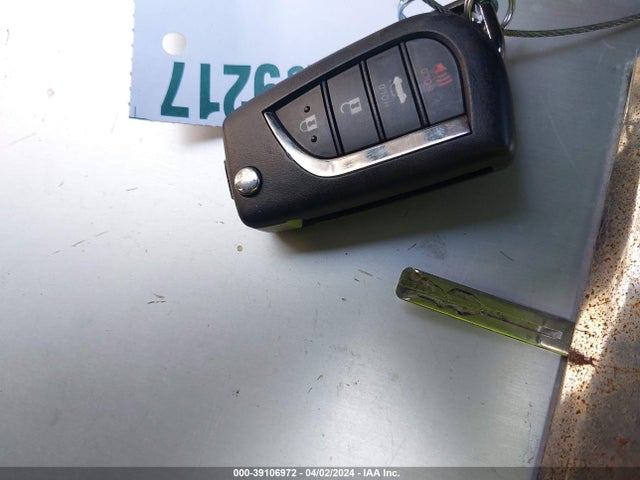 Toyota CAMRY SE 2024 4T1G11AK3RU212362 Image 11