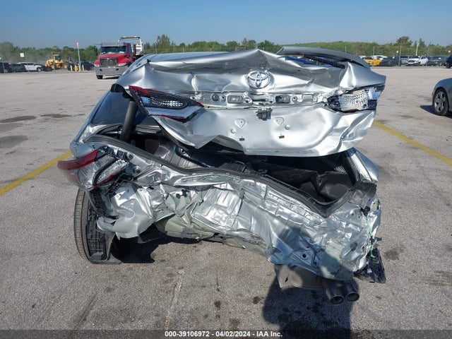 Toyota CAMRY SE 2024 4T1G11AK3RU212362 Image 16