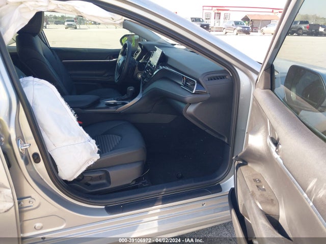Toyota CAMRY SE 2024 4T1G11AK3RU212362 Image 5