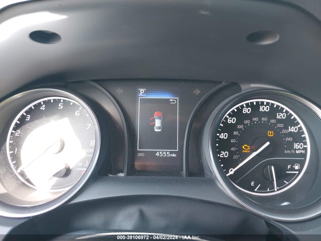 Toyota CAMRY SE 2024 4T1G11AK3RU212362 Image 7