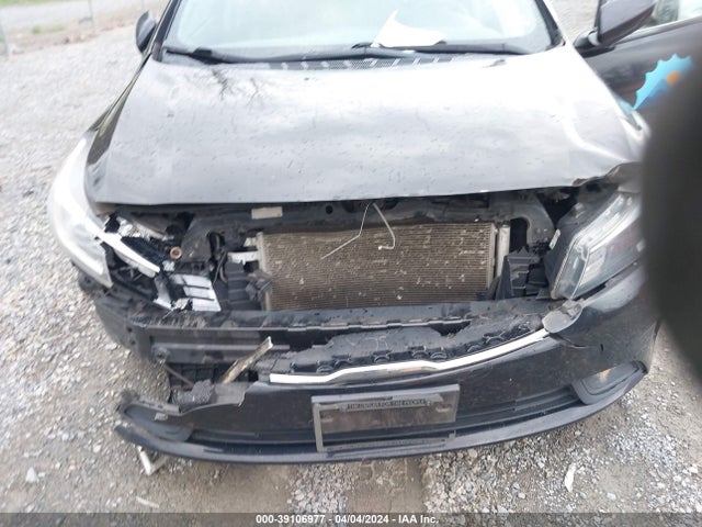 KIA FORTE LX 2017 3KPFL4A78HE041371 Image 6
