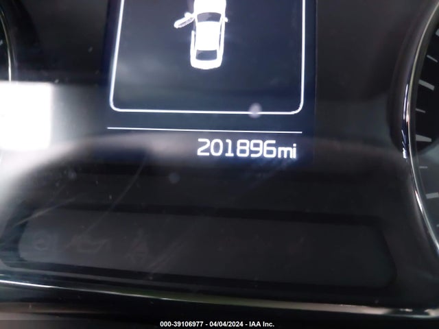 KIA FORTE LX 2017 3KPFL4A78HE041371 Image 7
