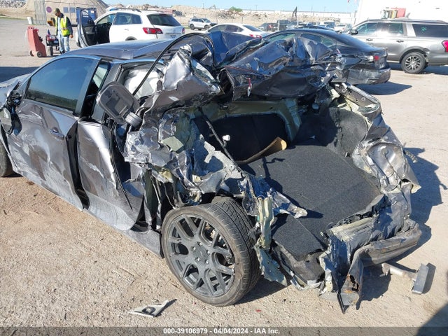 Honda Civic Sport 2019 2HGFC2F86KH506765 Image 6