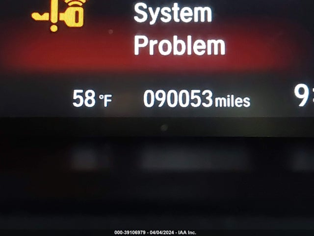 Honda Civic Sport 2019 2HGFC2F86KH506765 Image 7