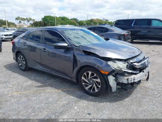 19XFC2F76GE022247 auction archive image