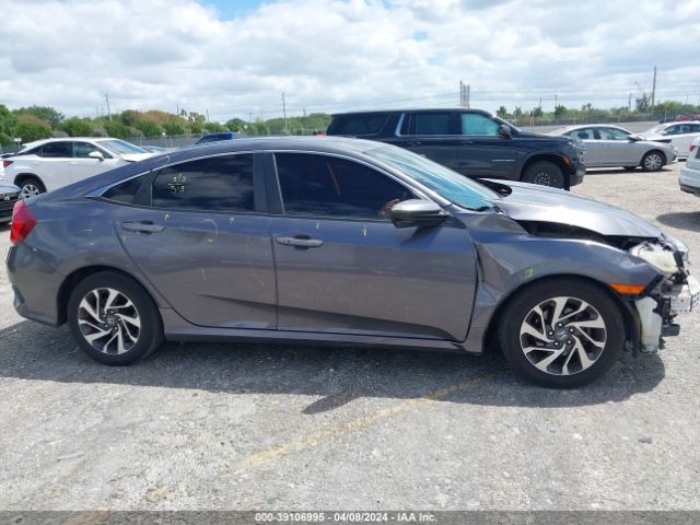 19XFC2F76GE022247 Honda CIVIC EX