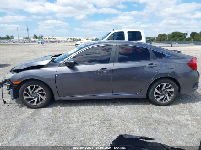 19XFC2F76GE022247 Honda CIVIC EX