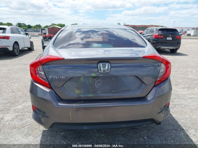 19XFC2F76GE022247 Honda CIVIC EX