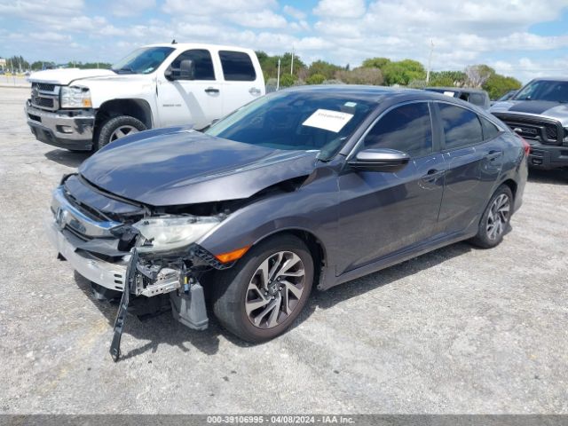 19XFC2F76GE022247 Honda CIVIC EX