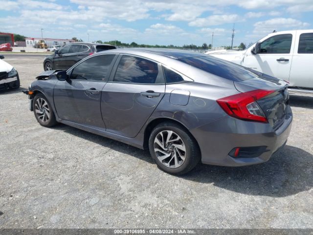 19XFC2F76GE022247 Honda CIVIC EX