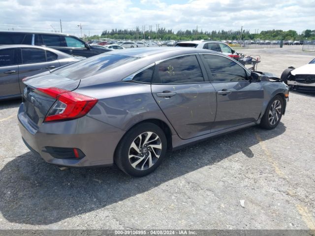 19XFC2F76GE022247 Honda CIVIC EX