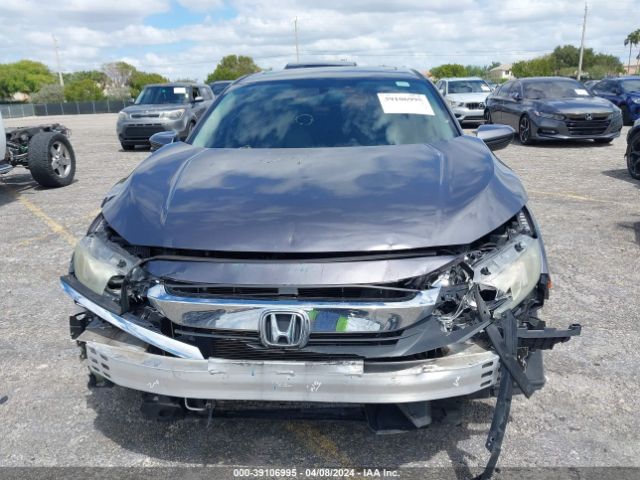 19XFC2F76GE022247 Honda CIVIC EX