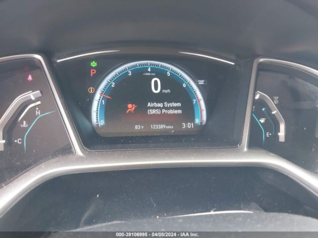 19XFC2F76GE022247 Honda CIVIC EX