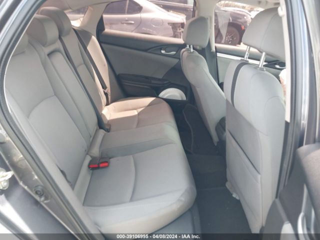19XFC2F76GE022247 Honda CIVIC EX