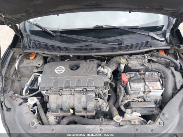 3N1AB7AP3EY294688 Nissan SENTRA SL
