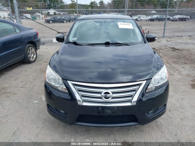 3N1AB7AP3EY294688 Nissan SENTRA SL