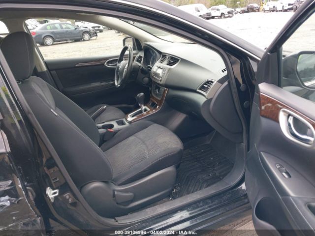 3N1AB7AP3EY294688 Nissan SENTRA SL