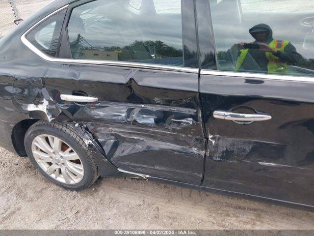 3N1AB7AP3EY294688 Nissan SENTRA SL