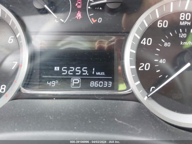 3N1AB7AP3EY294688 Nissan SENTRA SL