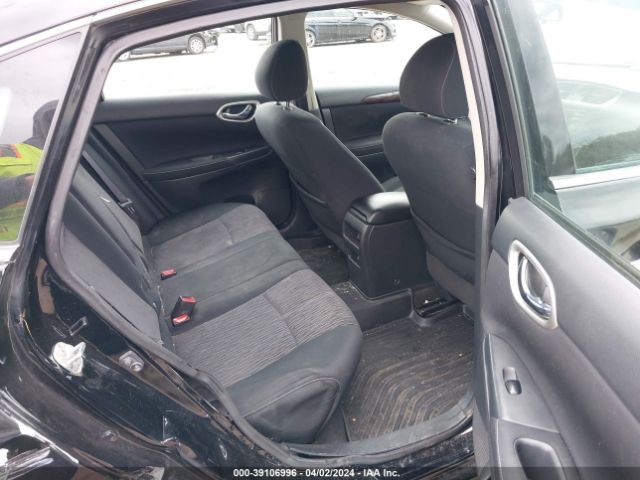 3N1AB7AP3EY294688 Nissan SENTRA SL