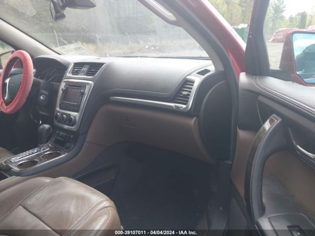 1GKKRSKD9EJ158854 GMC Acadia Slt-2