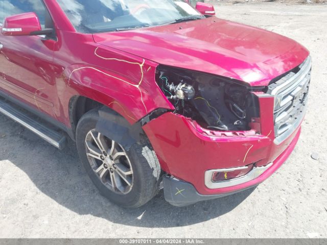 1GKKRSKD9EJ158854 GMC Acadia Slt-2