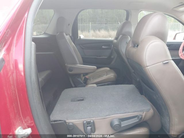1GKKRSKD9EJ158854 GMC Acadia Slt-2